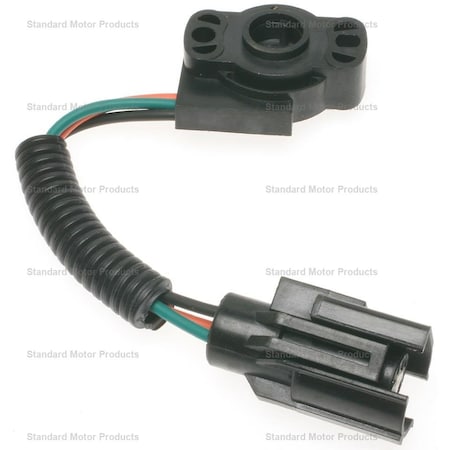 Standard Ignition THROTTLE POSITION SENSOR TH66